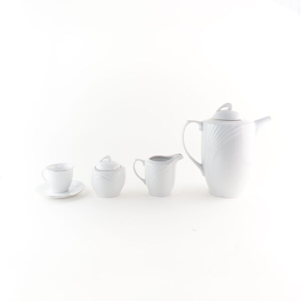 Juegos para café y té