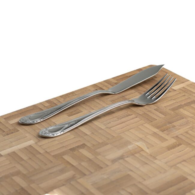 1285 acero pescado