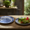 plato ensalada churchil