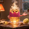 flux pro 2.0 Description Pixar style 3D rendering of the pieces I m giving you in my steaming 0