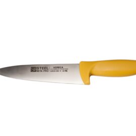 Cuchillo Carnicero 25 cm Steel Beta Pro