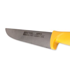 Alternative view of Cuchillo de Carnicero Profesional 25 cm - Steel Beta Pro
