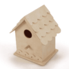 casa para pajaros 1