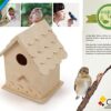 casa para pajaros 3