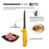 cuchillo deshuesador info
