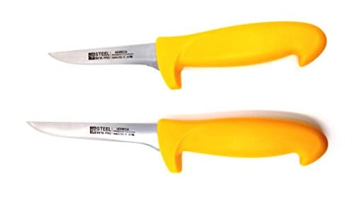 cuchillo deshuesador