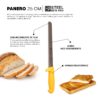 cuchillo panero steel beta pro 6