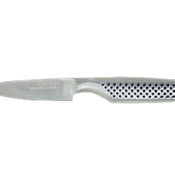 Cuchillo Puntilla Holstein en Acero Inoxidable con Hoja de 90 mm
