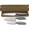 juego cuchillos holstein puntilla chef 6