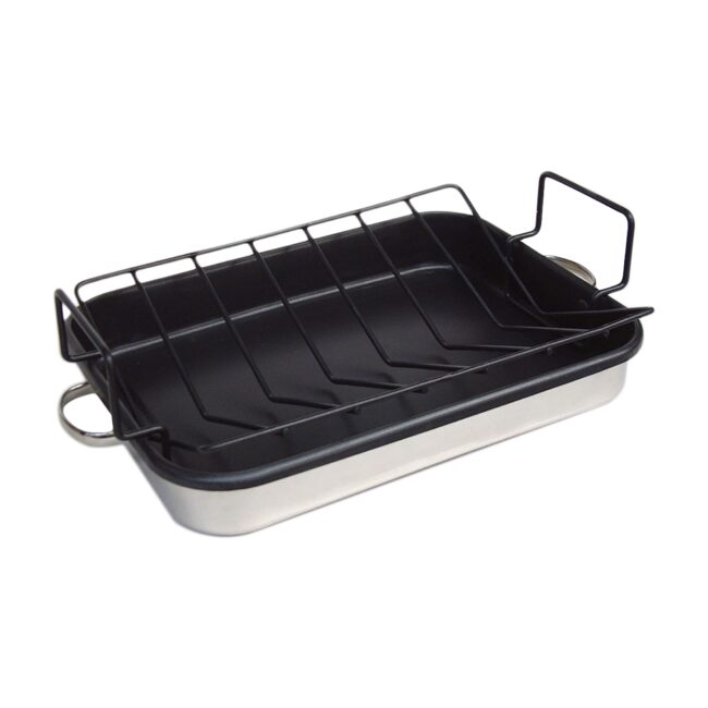 lasagnera fuente horno 2