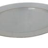 bandeja bremen oval grande