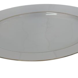 bandeja bremen oval grande