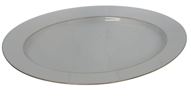 bandeja bremen oval grande