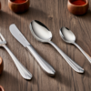 cuberteria 1235 acero inox
