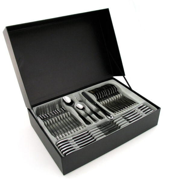 cuberteria 1235 acero inox