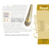 1280 royal cuberteria