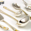 1280 royal cuberteria
