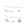 Pescado 12-7000 glamour, acero,