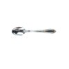 Cucharitas de Moka Glamour (12 piezas) Acero Inoxidable con Decorada en Oro 23-24K, Apto para lavavajillas 8 GLAMOUR 7000 MOCA CAFE 4