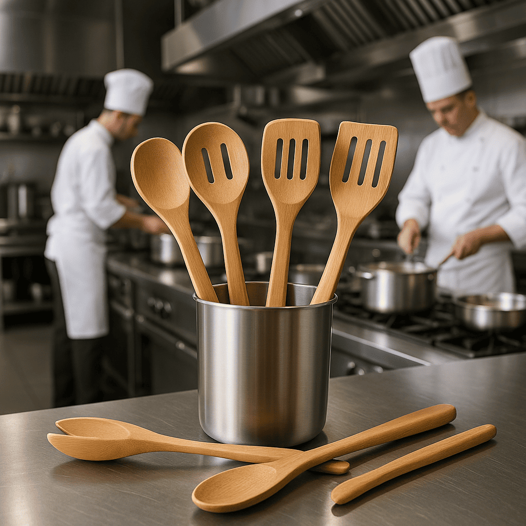 Menaje de cocina