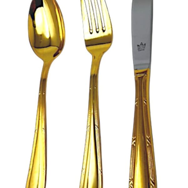1210 nuremberg cuberteria de oro