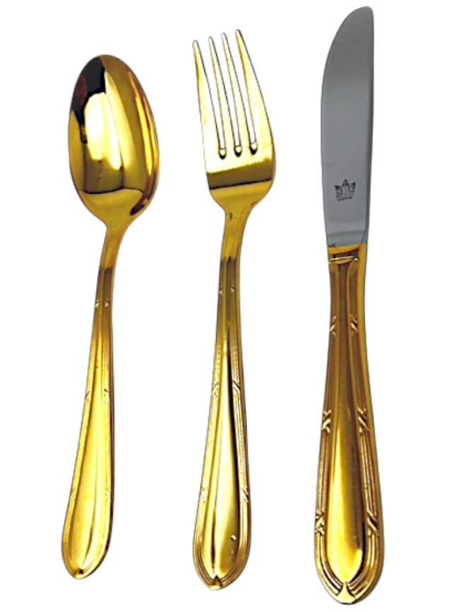 1210 nuremberg cuberteria de oro