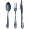 cuberteria toscana 1280 plata 100 1