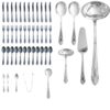 cuberteria toscana 1280 plata 100 5