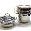 bateria apilable 7 piezas acero inoxidable 11