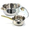 bateria chef royal 1