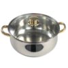 bateria chef royal 2