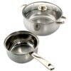bateria chef royal 3