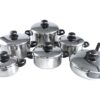 bateria gourmet plus