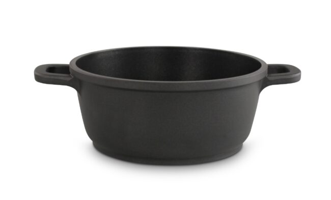 cazuela alta duroteck 16cm - 1