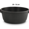 cazuela alta duroteck 16cm 2
