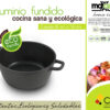 cazuela alta duroteck 16cm 5