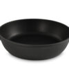 Duroteck Cazuela Baja 32 cm de Aluminio Fundido, Antiadherente Pfluon 2 Capas, Apta para Inducción, Horno y Lavavajillas, 32 x 9 cm 2 duroteck cazo bajo 32 cm 2 scaled